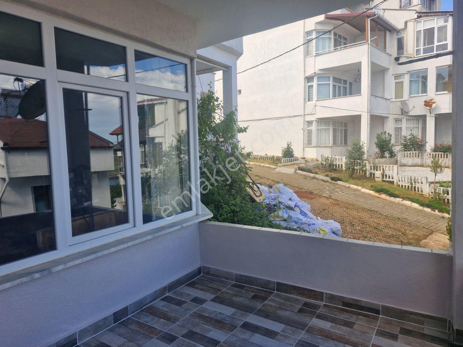 Altın Emlak'tan Kandıra Çalköy'de Site İçi 2+1 Daire - Görsel 22