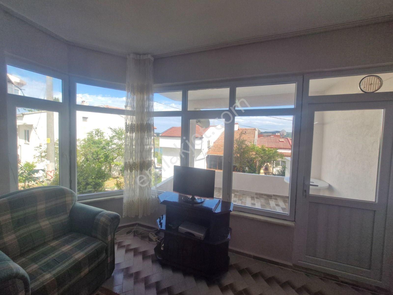 Altın Emlak'tan Kandıra Çalköy'de Site İçi 2+1 Daire - Görsel 14