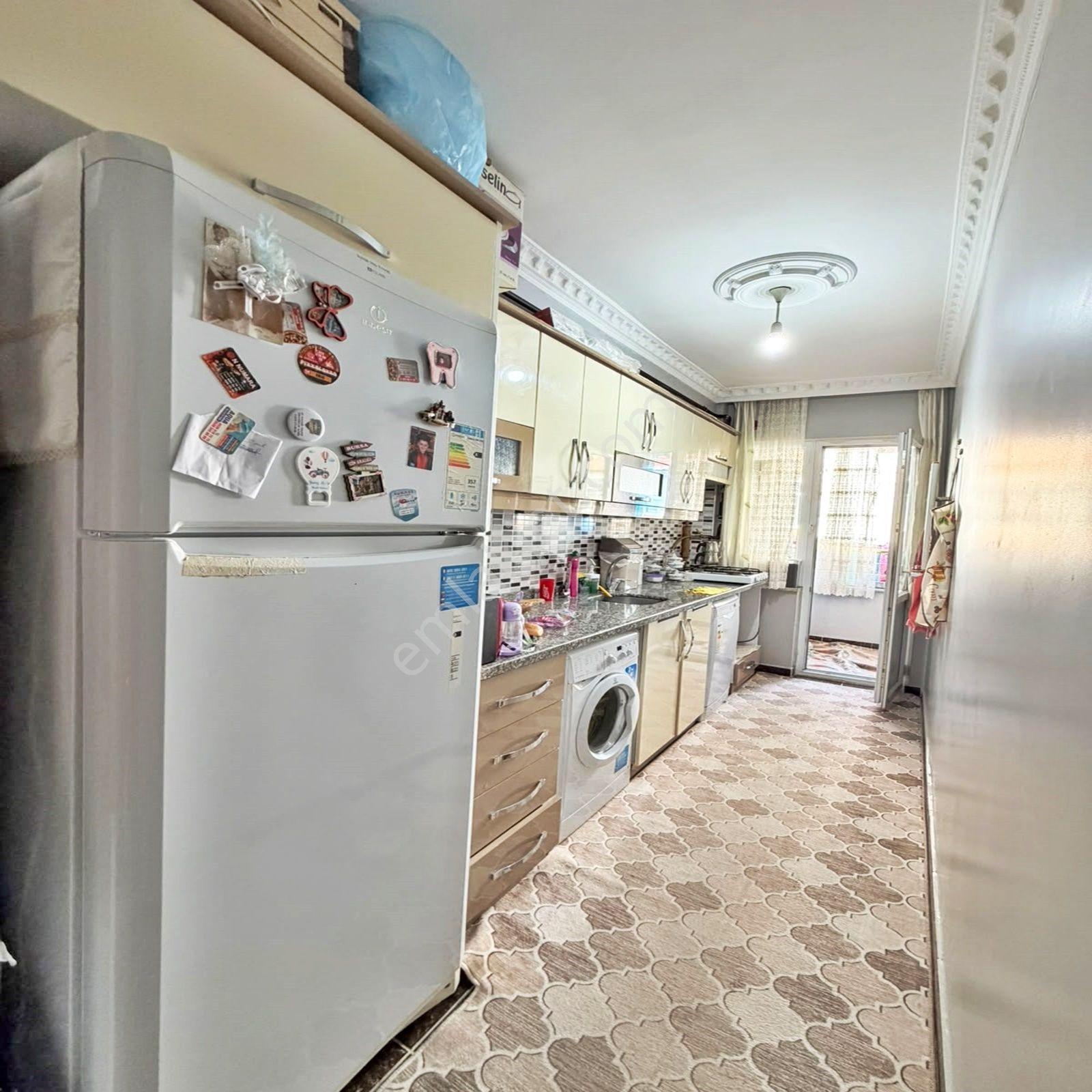 Esenyurt Battalgazi Mah 2+1 110m2 Balkonlu Arakat 2.980.000 Tl - Görsel 18