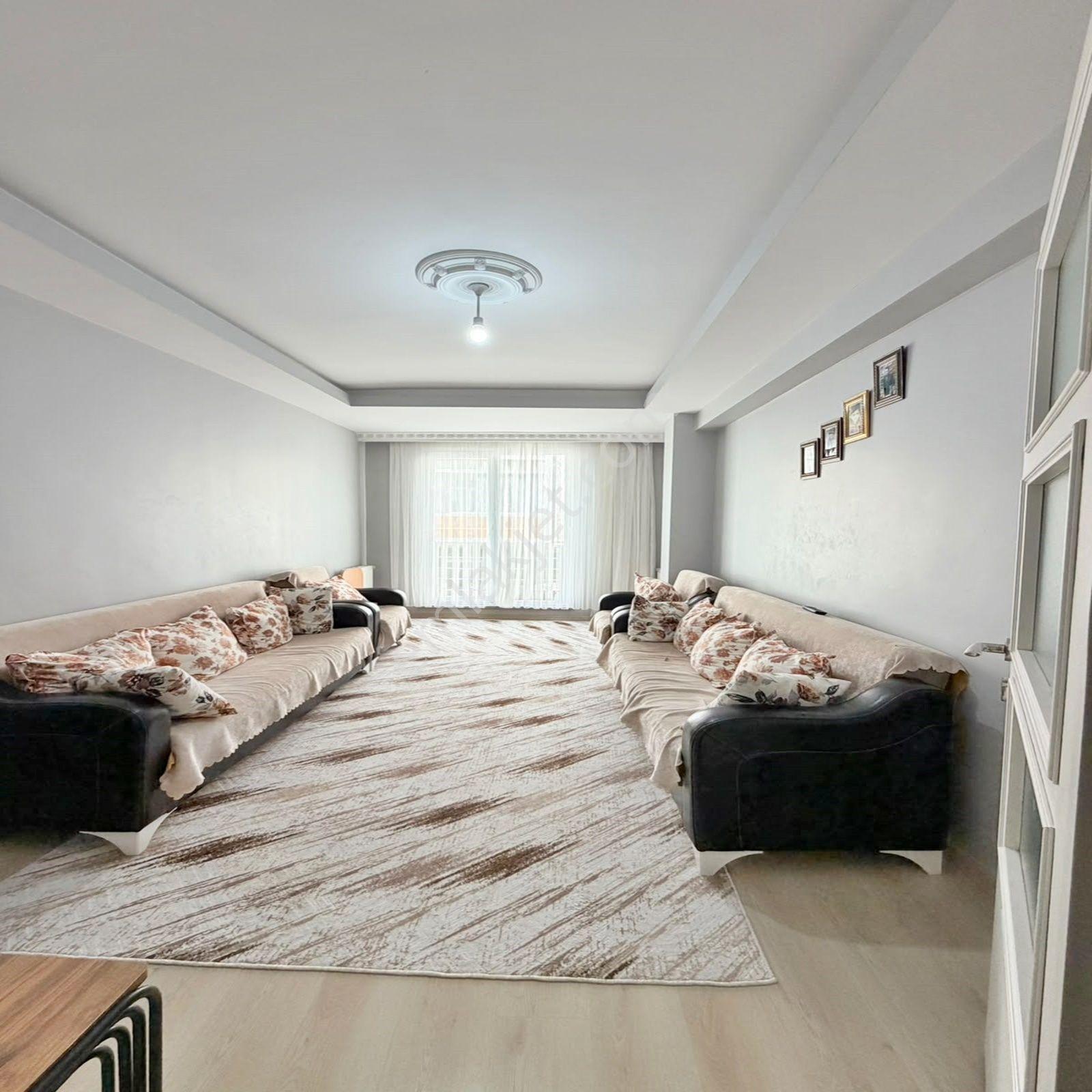 Esenyurt Battalgazi Mah 2+1 110m2 Balkonlu Arakat 2.980.000 Tl - Görsel 28