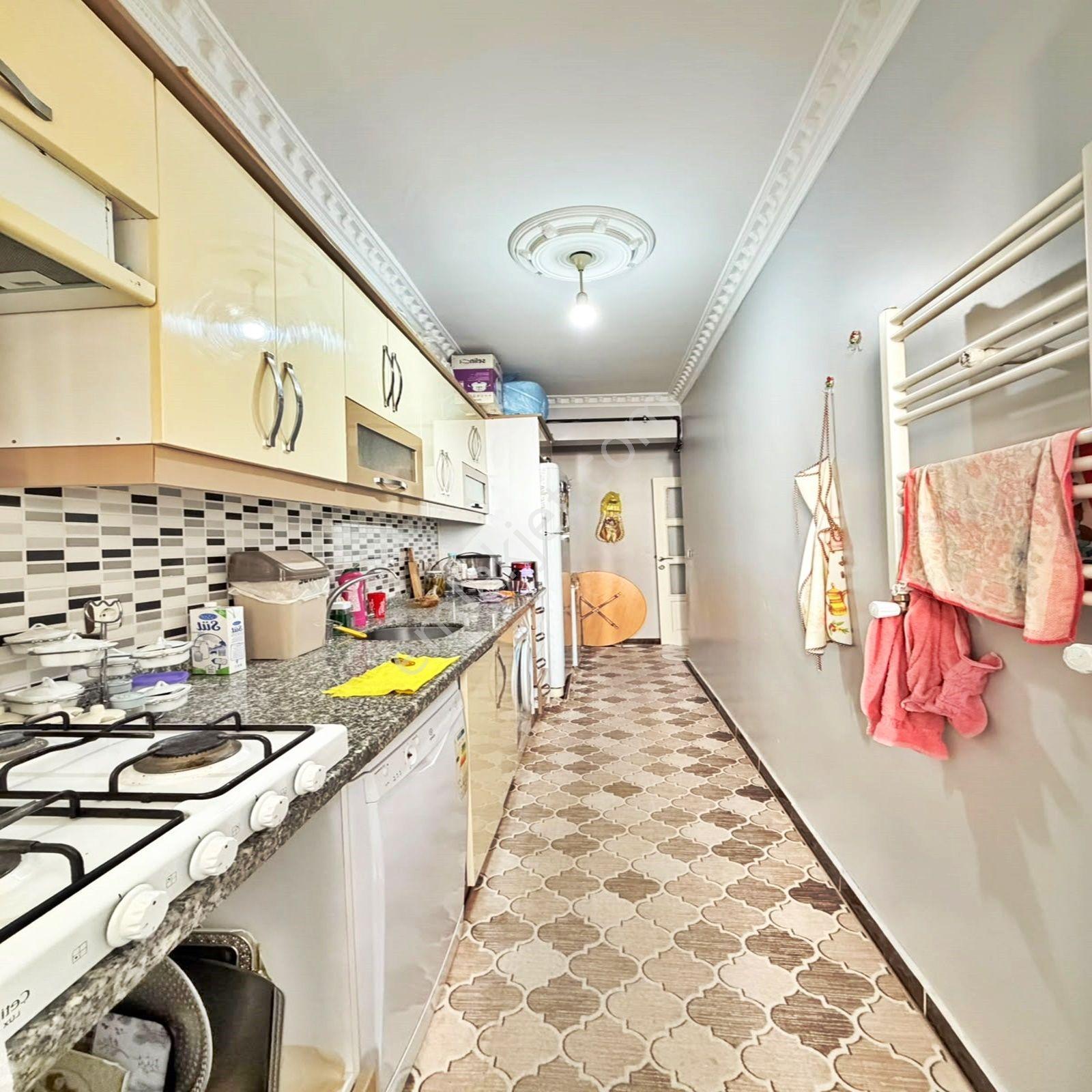Esenyurt Battalgazi Mah 2+1 110m2 Balkonlu Arakat 2.980.000 Tl - Görsel 19