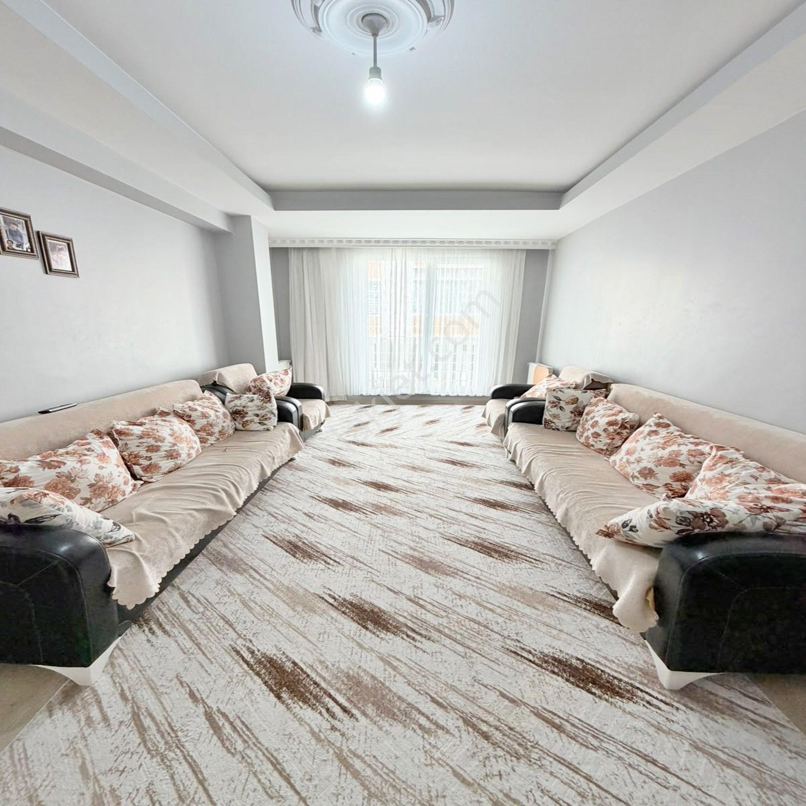 Esenyurt Battalgazi Mah 2+1 110m2 Balkonlu Arakat 2.980.000 Tl - Görsel 23