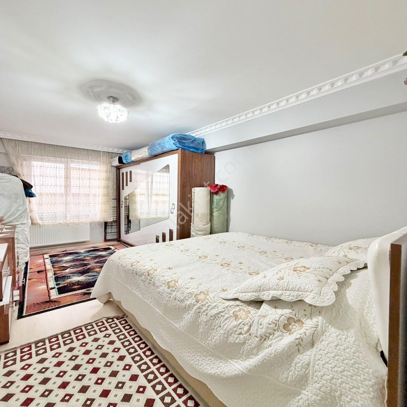 Esenyurt Battalgazi Mah 2+1 110m2 Balkonlu Arakat 2.980.000 Tl - Görsel 9