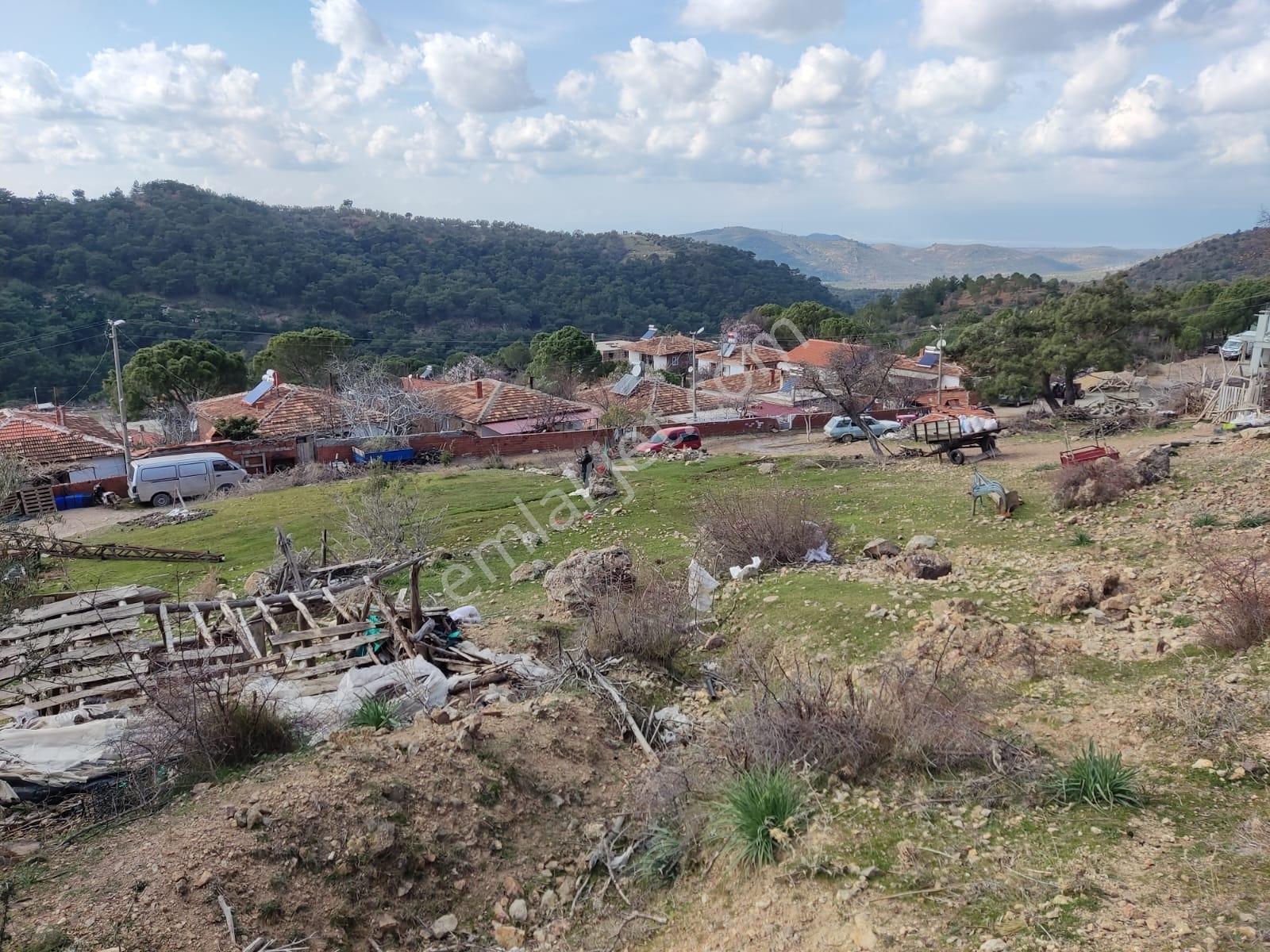 Rw Nefes'ten Burhaniye Sübeylidere'de 420 Metrekare İmarlı Arsa - Görsel 21