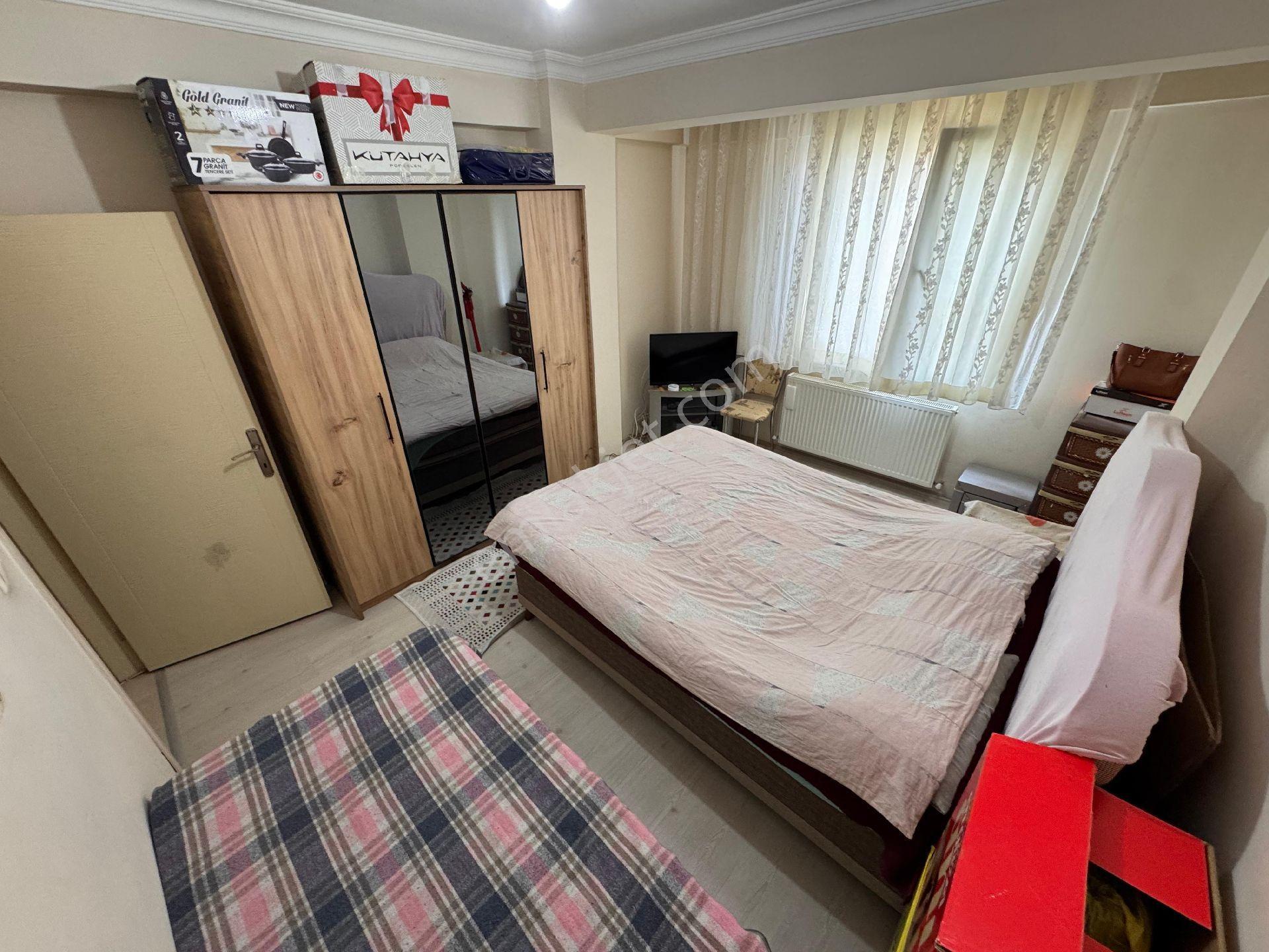 Pera'dan Emek Kapalı Pazar Yakını 3+1 Satılık Ara Kat Daire - Görsel 11