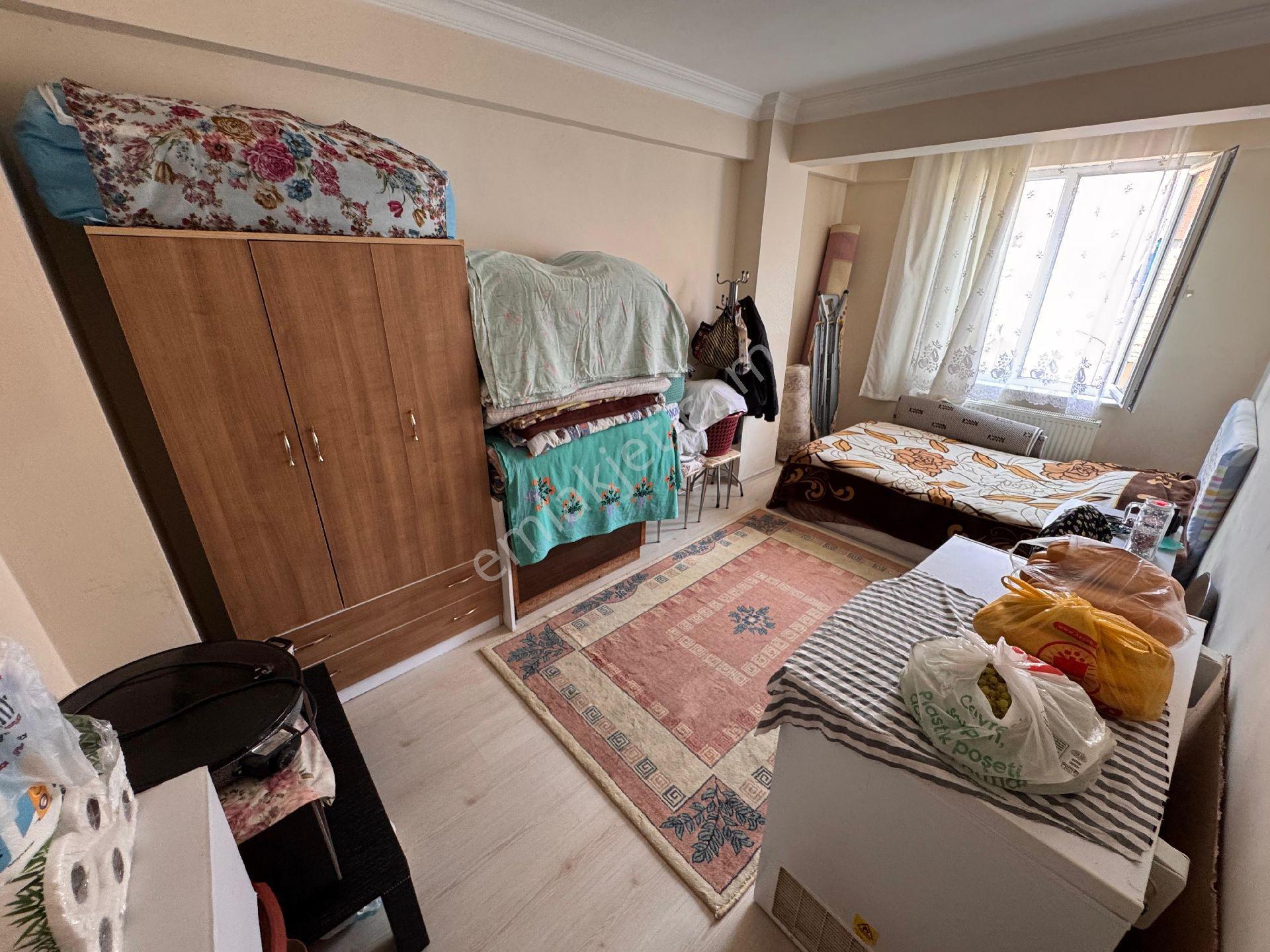 Pera'dan Emek Kapalı Pazar Yakını 3+1 Satılık Ara Kat Daire - Görsel 15