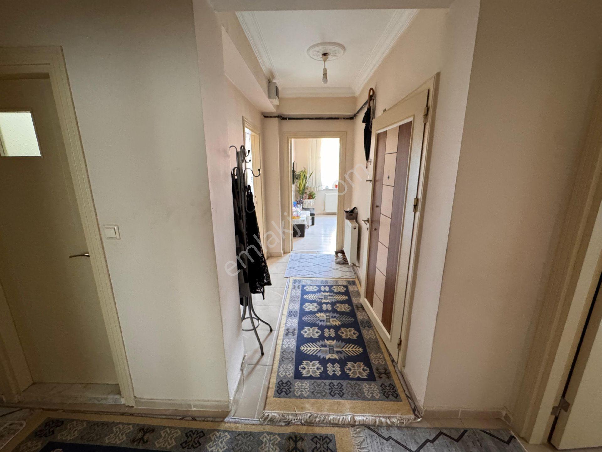 Pera'dan Emek Kapalı Pazar Yakını 3+1 Satılık Ara Kat Daire - Görsel 12