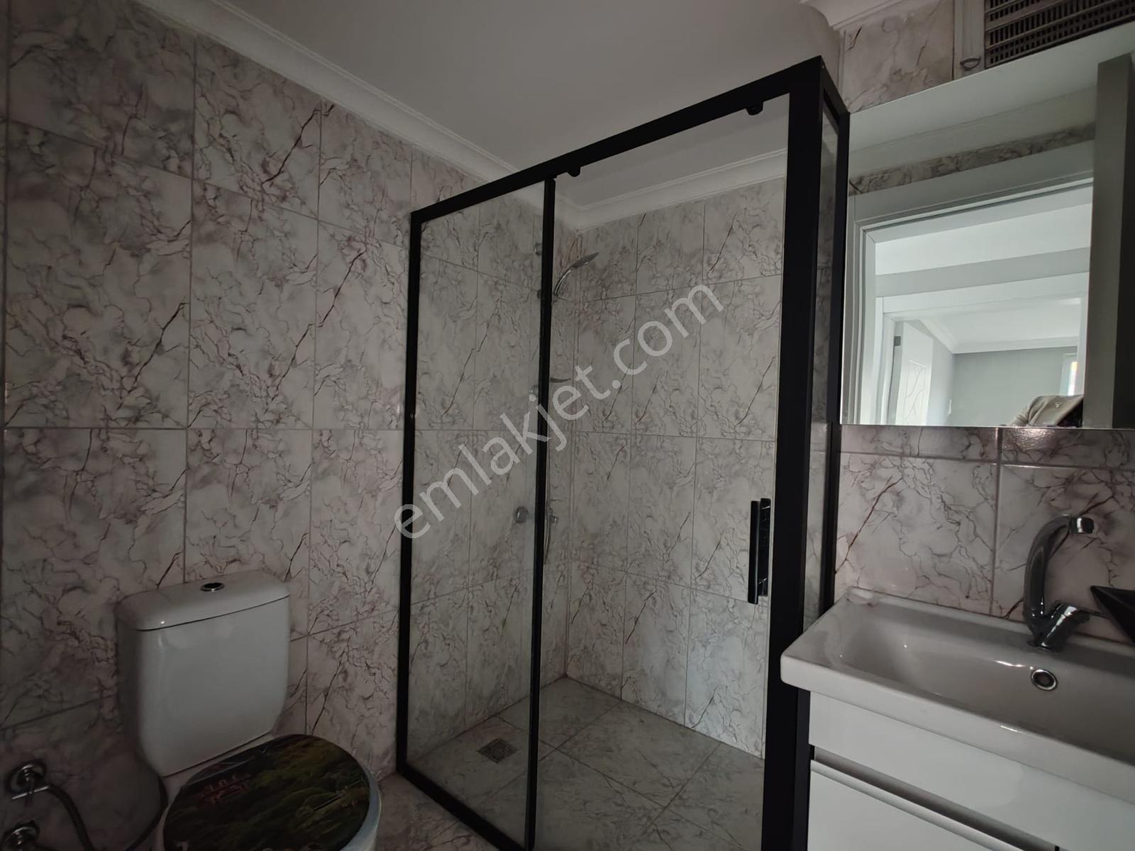 Nilüfer Akçalar'da Önü Kapanmaz Park Cepheli 3+1 130m2 Dubleks - Görsel 30