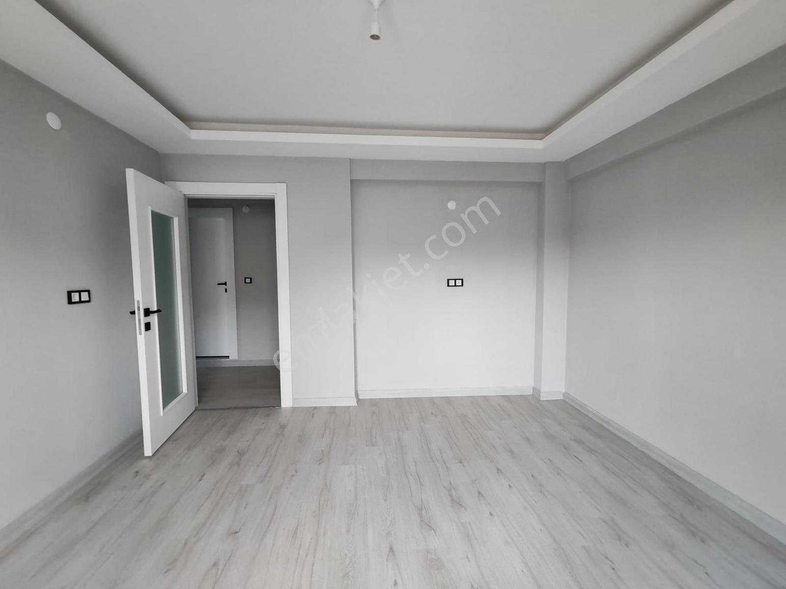 Nilüfer Akçalar'da Önü Kapanmaz Park Cepheli 3+1 130m2 Dubleks - Görsel 12