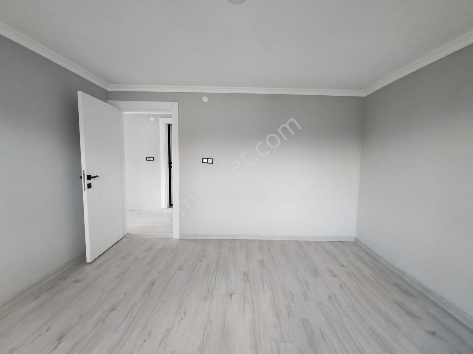Nilüfer Akçalar'da Önü Kapanmaz Park Cepheli 3+1 130m2 Dubleks - Görsel 23