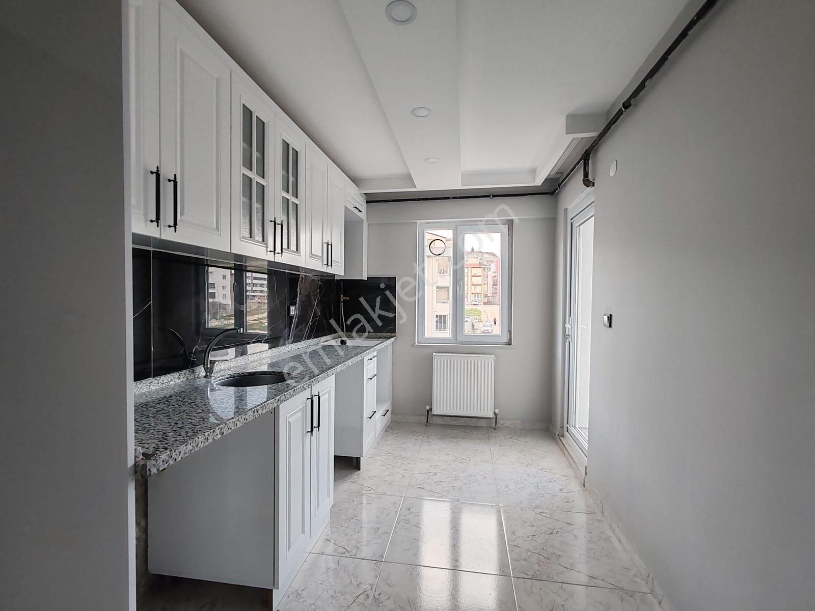 Nilüfer Akçalar'da Önü Kapanmaz Park Cepheli 3+1 130m2 Dubleks - Görsel 6