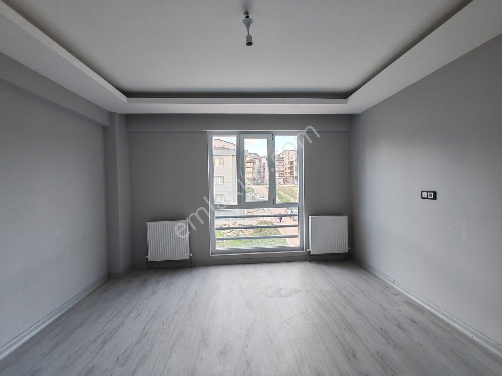 Nilüfer Akçalar'da Önü Kapanmaz Park Cepheli 3+1 130m2 Dubleks - Görsel 13