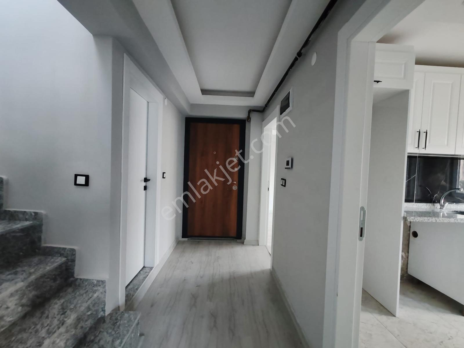 Nilüfer Akçalar'da Önü Kapanmaz Park Cepheli 3+1 130m2 Dubleks - Görsel 10