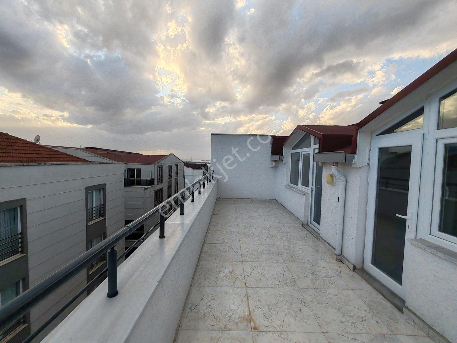 Nilüfer Akçalar'da Önü Kapanmaz Park Cepheli 3+1 130m2 Dubleks - Görsel 22