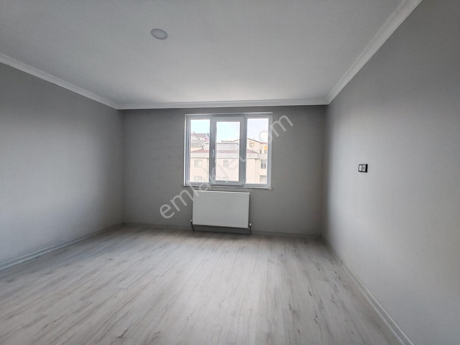 Nilüfer Akçalar'da Önü Kapanmaz Park Cepheli 3+1 130m2 Dubleks - Görsel 24