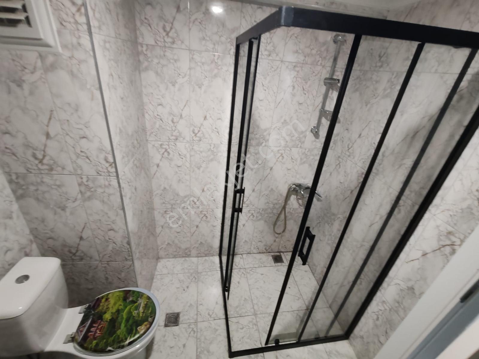 Nilüfer Akçalar'da Önü Kapanmaz Park Cepheli 3+1 130m2 Dubleks - Görsel 28