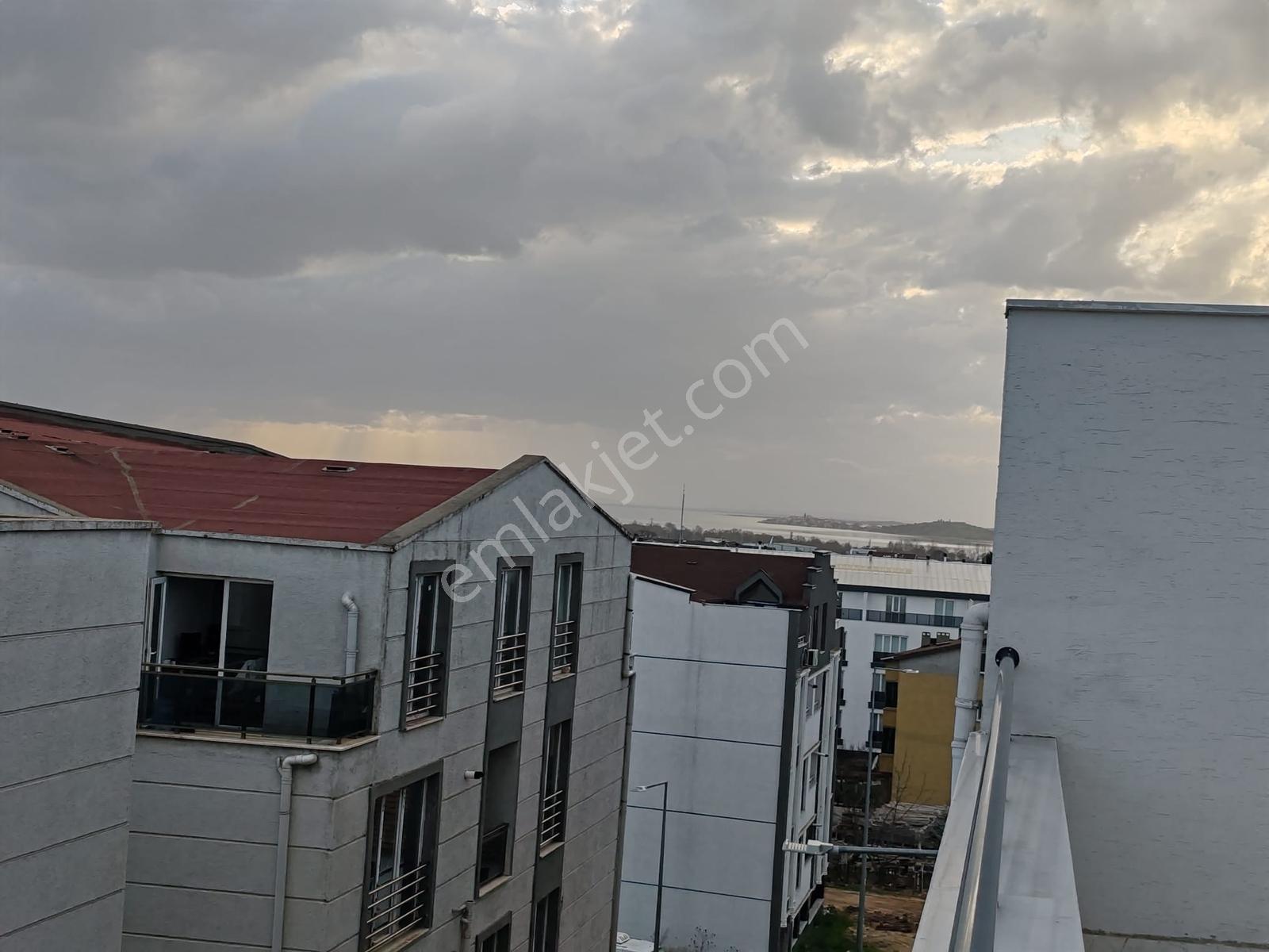 Nilüfer Akçalar'da Önü Kapanmaz Park Cepheli 3+1 130m2 Dubleks - Görsel 18