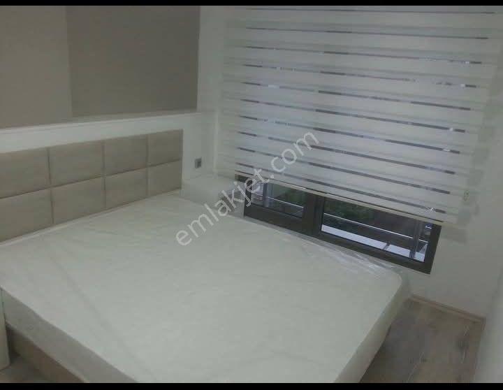 Afyon Tezcan Emlaktan Dumlupınarda 2+1 Eşyalı Dublex Daire - Görsel 7