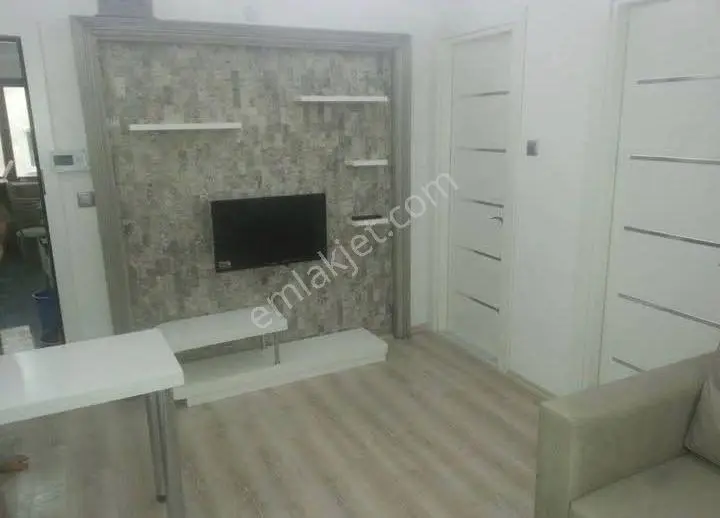 Afyon Tezcan Emlaktan Dumlupınarda 2+1 Eşyalı Dublex Daire - Görsel 3