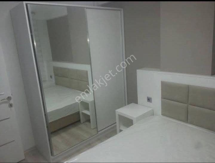 Afyon Tezcan Emlaktan Dumlupınarda 2+1 Eşyalı Dublex Daire - Görsel 6