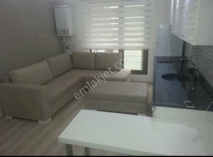 Afyon Tezcan Emlaktan Dumlupınarda 2+1 Eşyalı Dublex Daire - Görsel 8
