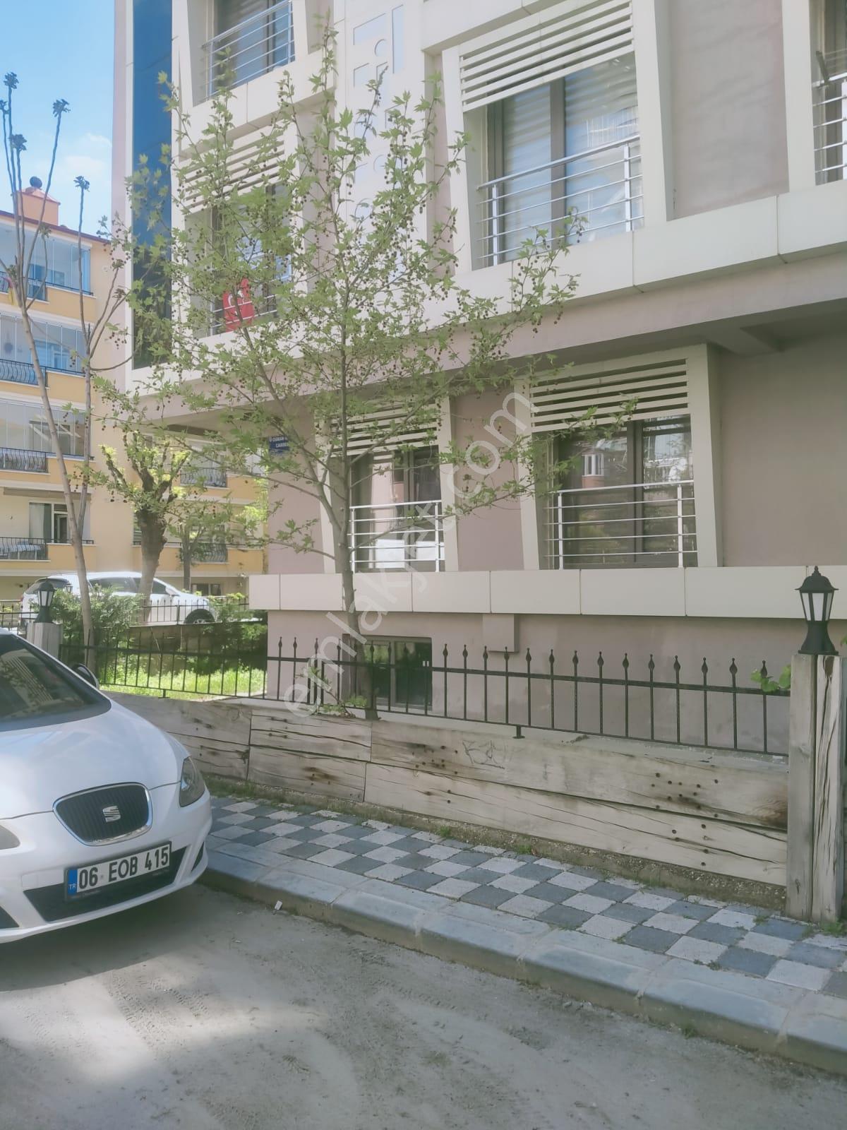 Afyon Tezcan Emlaktan Dumlupınarda 2+1 Eşyalı Dublex Daire - Görsel 14