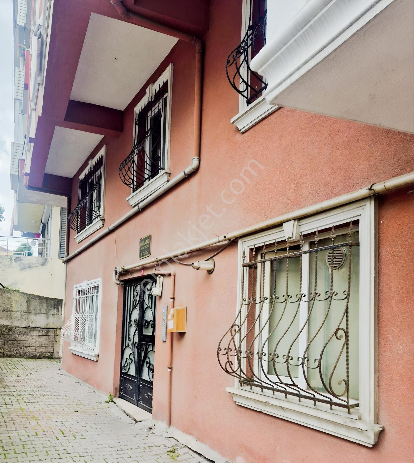 Güzelyalıda Fırsat | E-5 Yanı | 2+1 100 M² | Asansör + Otopark - Görsel 13