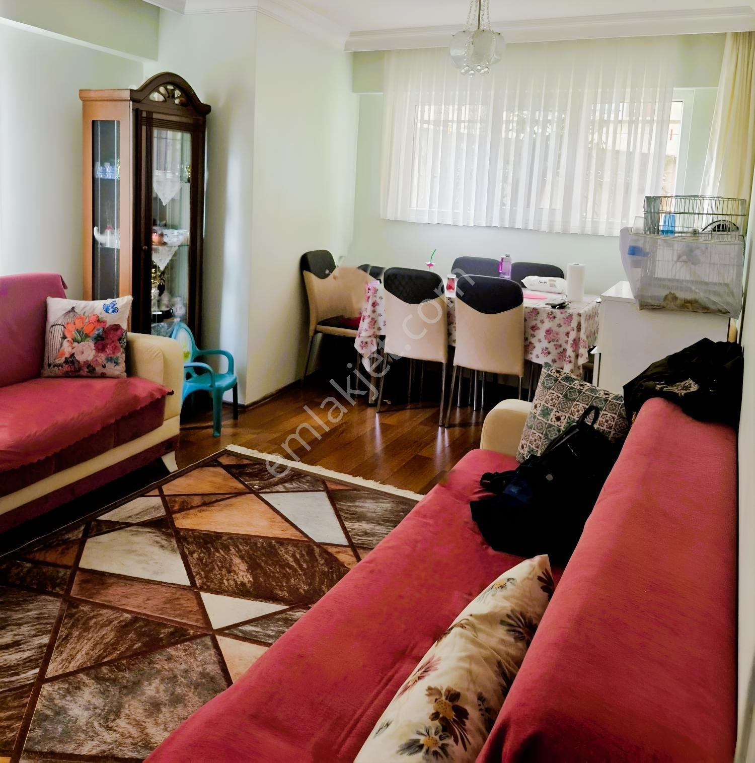 Güzelyalıda Fırsat | E-5 Yanı | 2+1 100 M² | Asansör + Otopark - Görsel 12