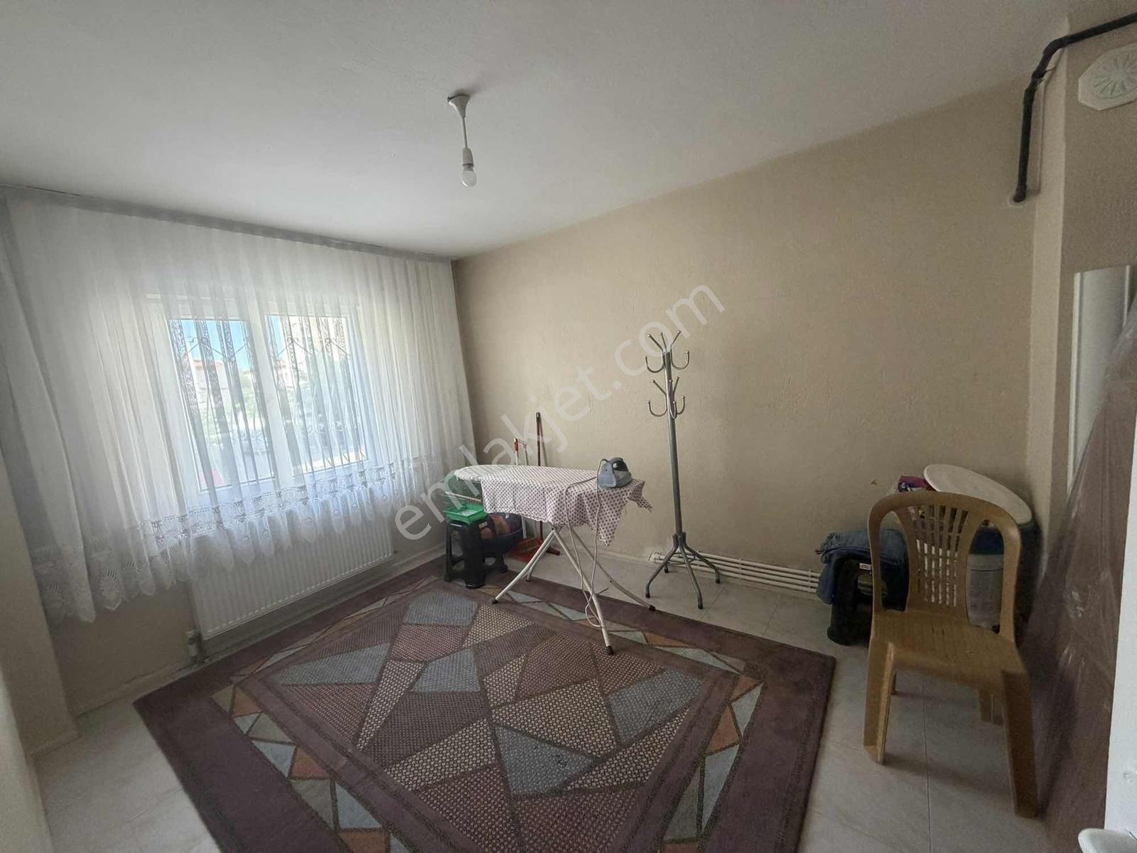 Manisa Güzelyurt Mah. Güzelyurt Sitesi Satılık 3+1 Daire - Görsel 26