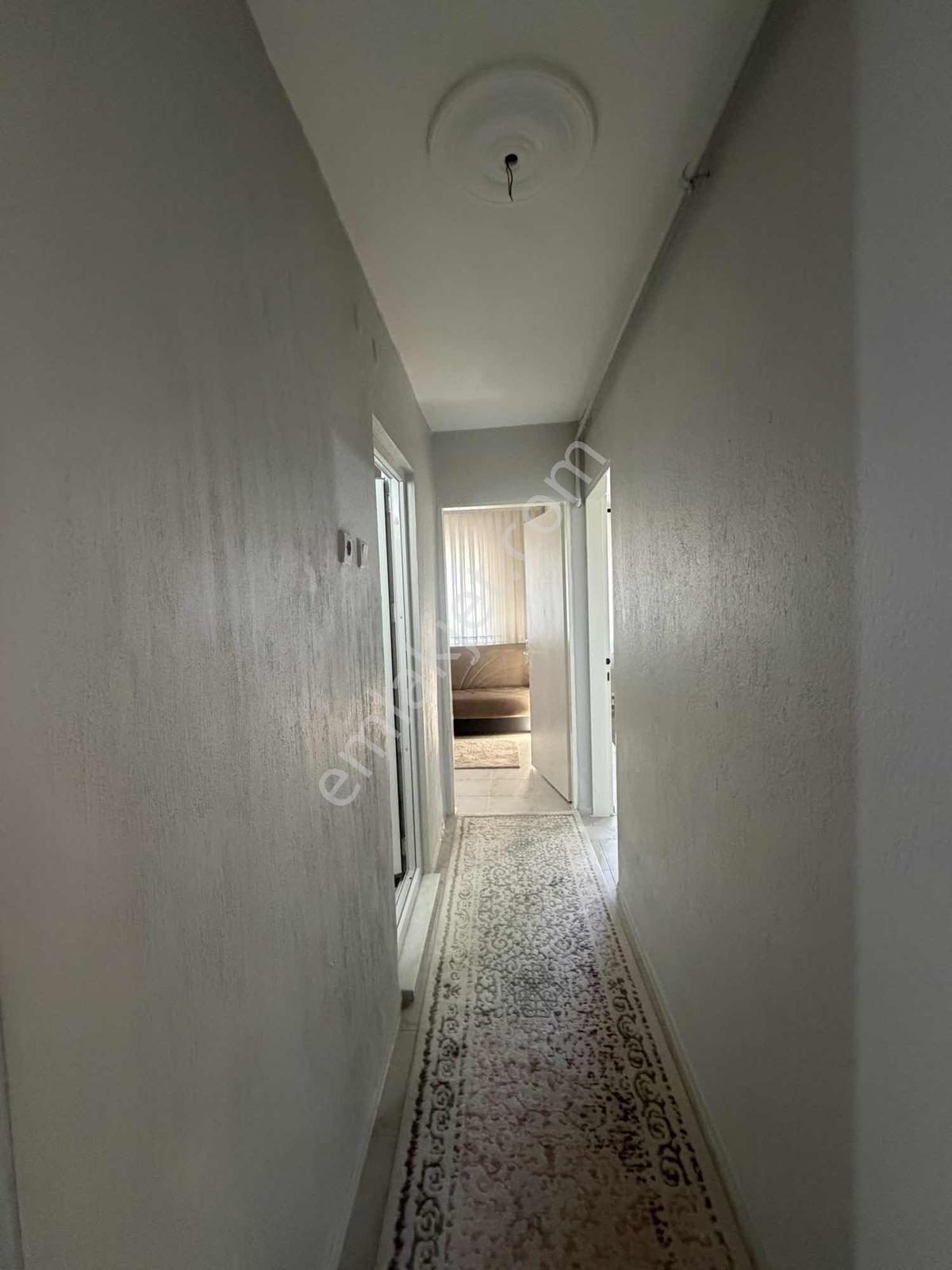 Manisa Güzelyurt Mah. Güzelyurt Sitesi Satılık 3+1 Daire - Görsel 7