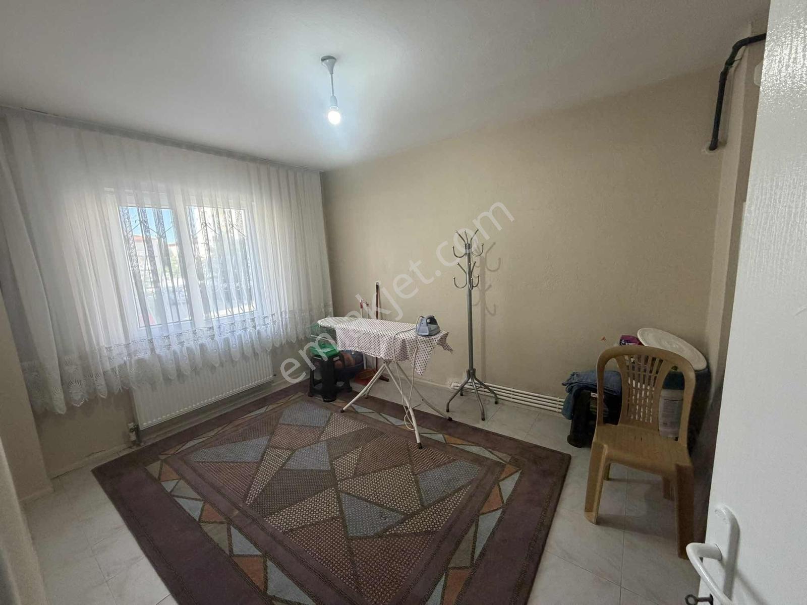 Manisa Güzelyurt Mah. Güzelyurt Sitesi Satılık 3+1 Daire - Görsel 18