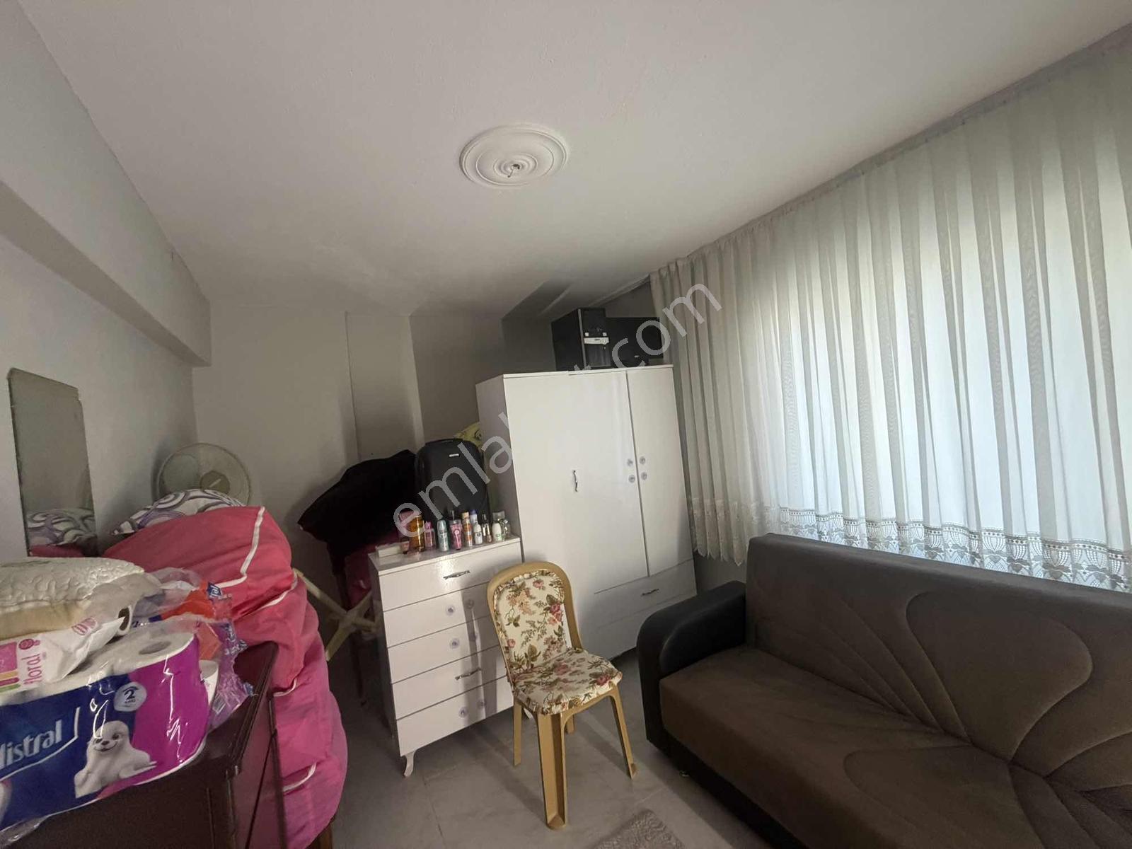 Manisa Güzelyurt Mah. Güzelyurt Sitesi Satılık 3+1 Daire - Görsel 16