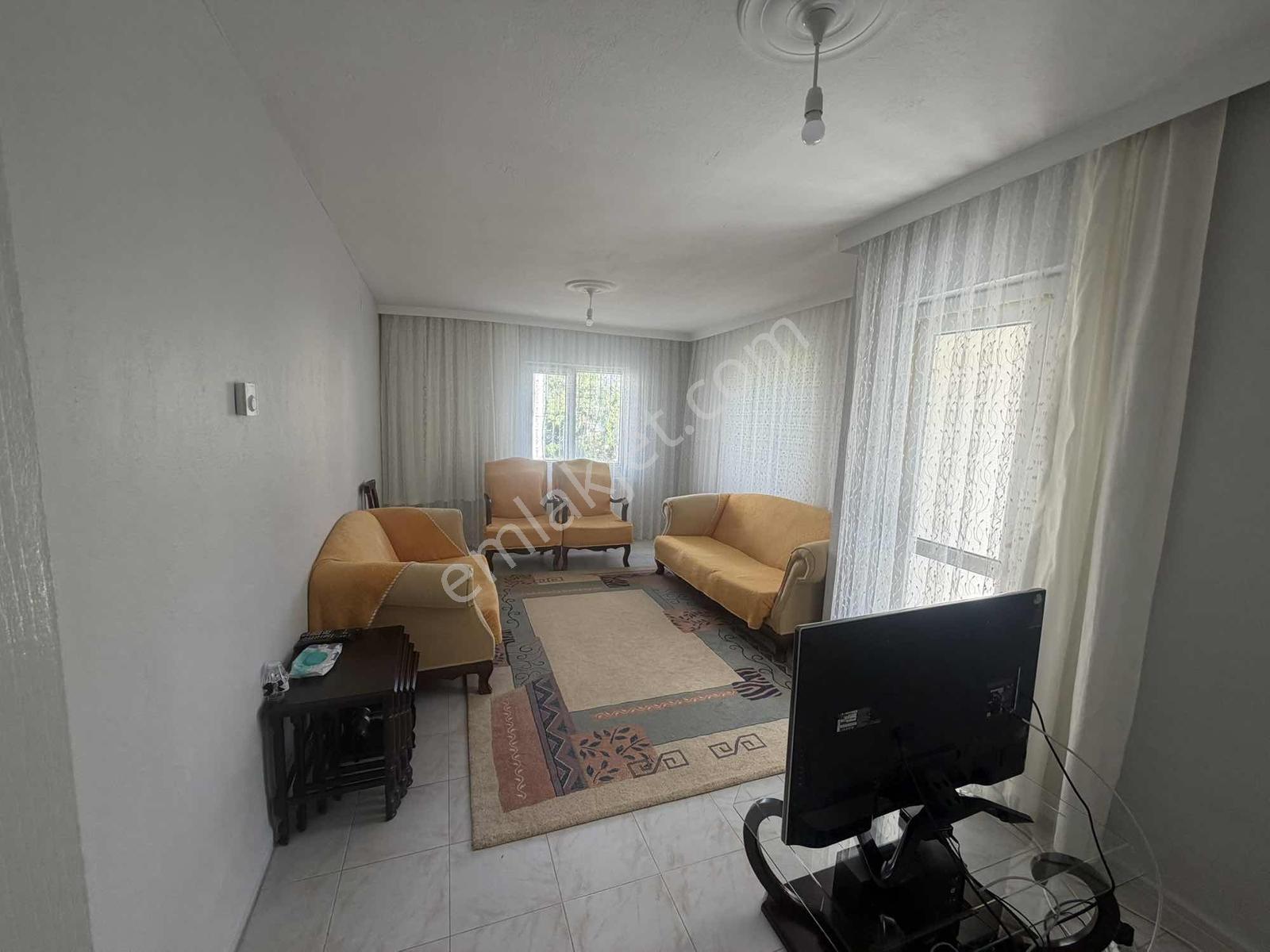 Manisa Güzelyurt Mah. Güzelyurt Sitesi Satılık 3+1 Daire - Görsel 24