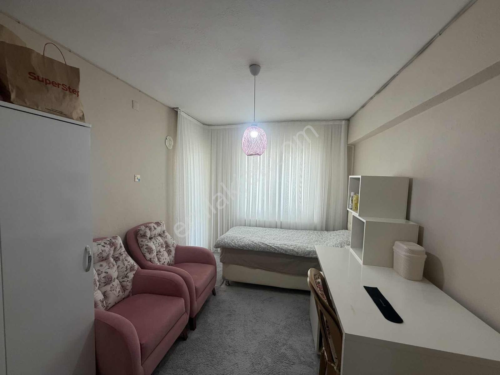 Manisa Güzelyurt Mah. Güzelyurt Sitesi Satılık 3+1 Daire - Görsel 28