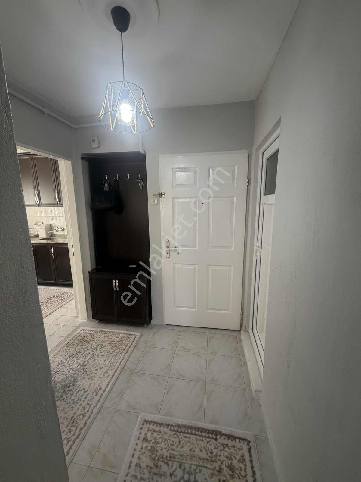 Manisa Güzelyurt Mah. Güzelyurt Sitesi Satılık 3+1 Daire - Görsel 23