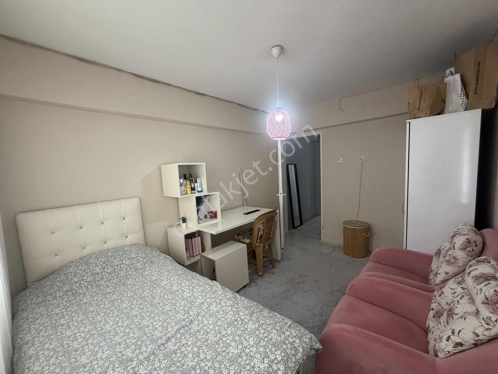 Manisa Güzelyurt Mah. Güzelyurt Sitesi Satılık 3+1 Daire - Görsel 19