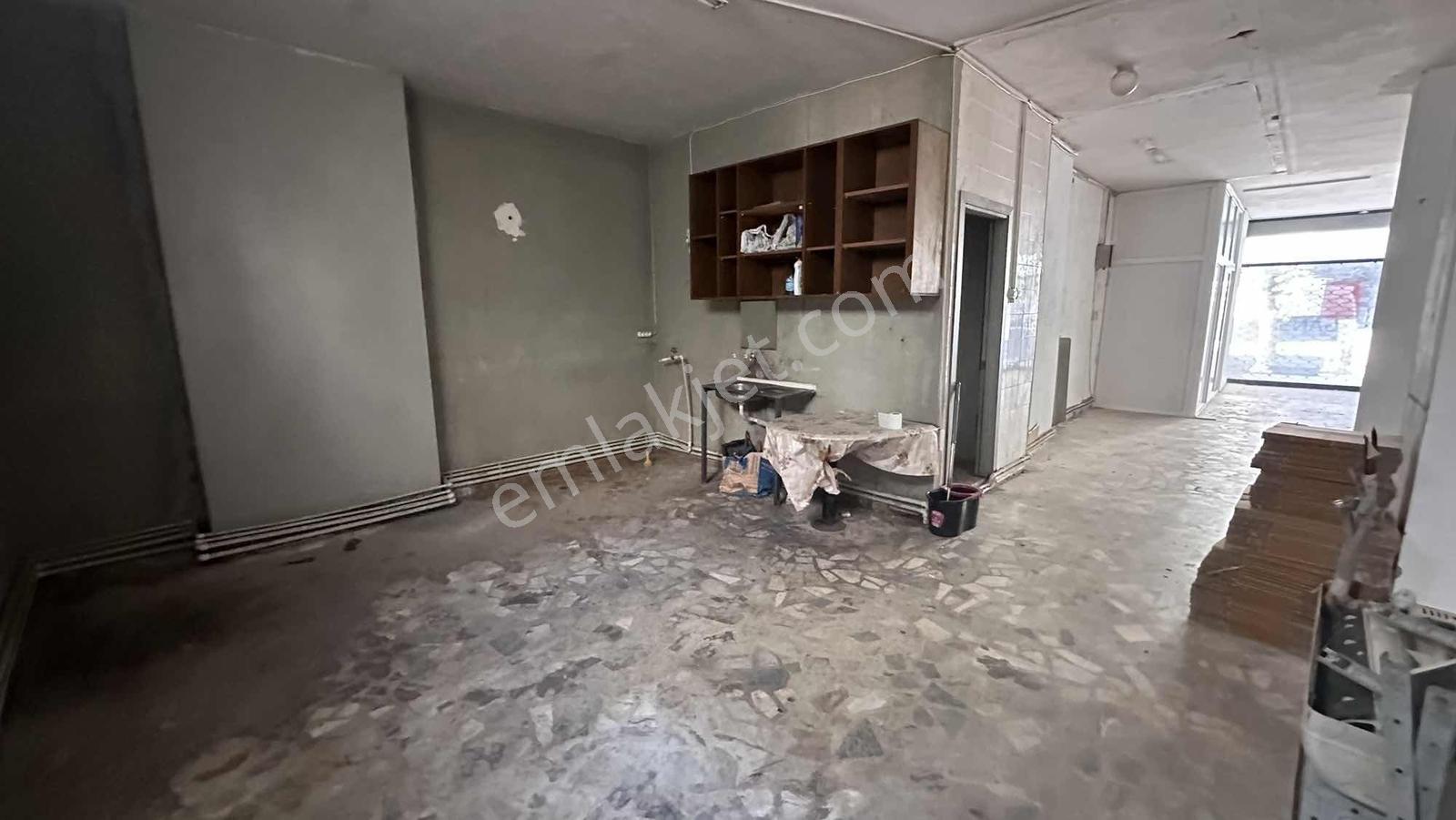 Home Gayrimenkul Den Kiralık Dükkan / İş Yeri - Görsel 28