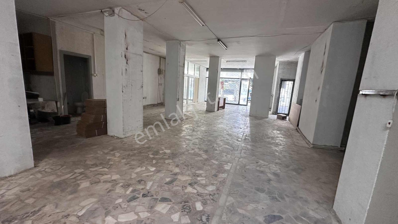Home Gayrimenkul Den Kiralık Dükkan / İş Yeri - Görsel 5