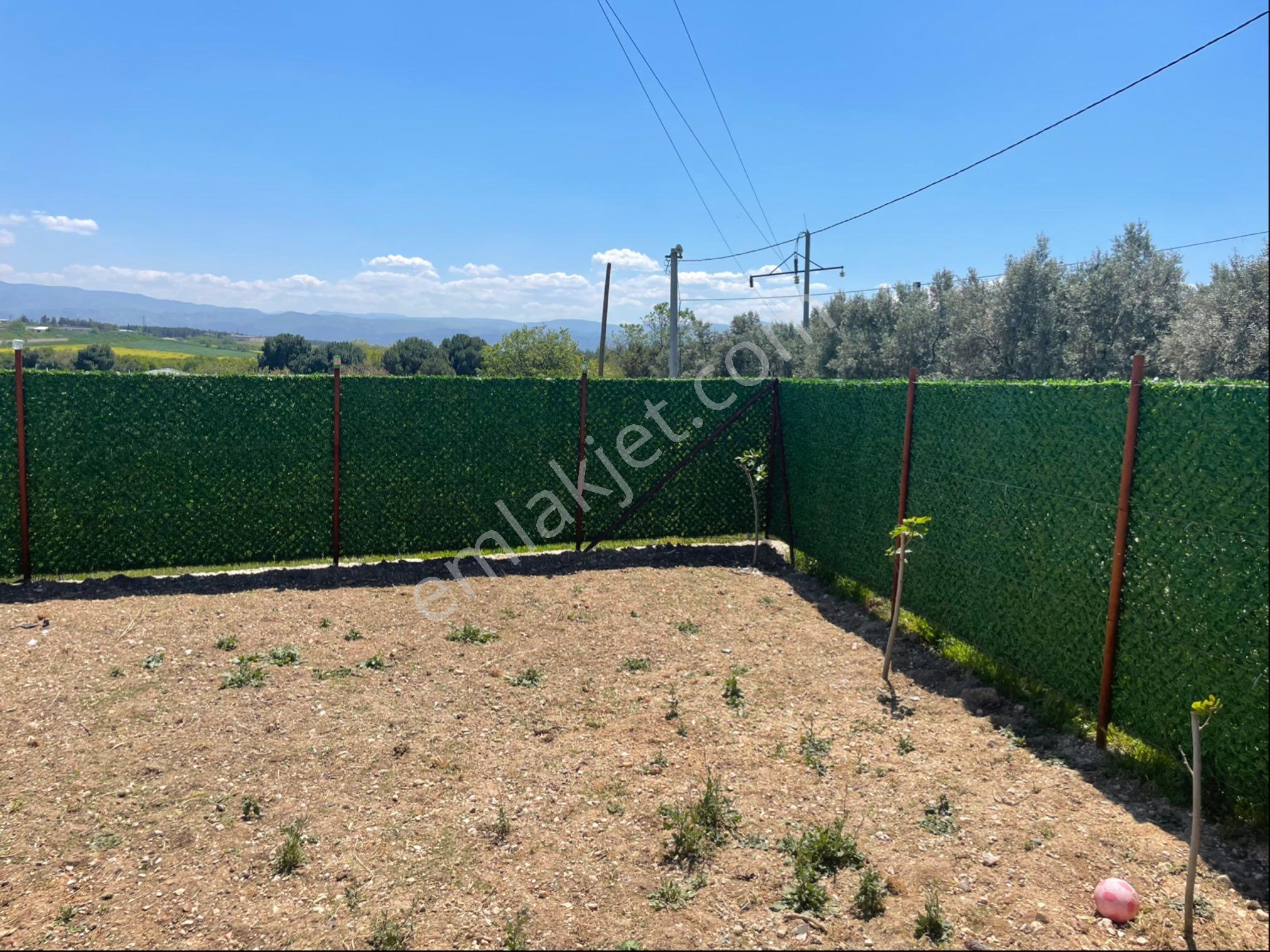 Bursa Nilüfer Yolçatıda Satılık 344m2 Hisseliarsa - Görsel 5