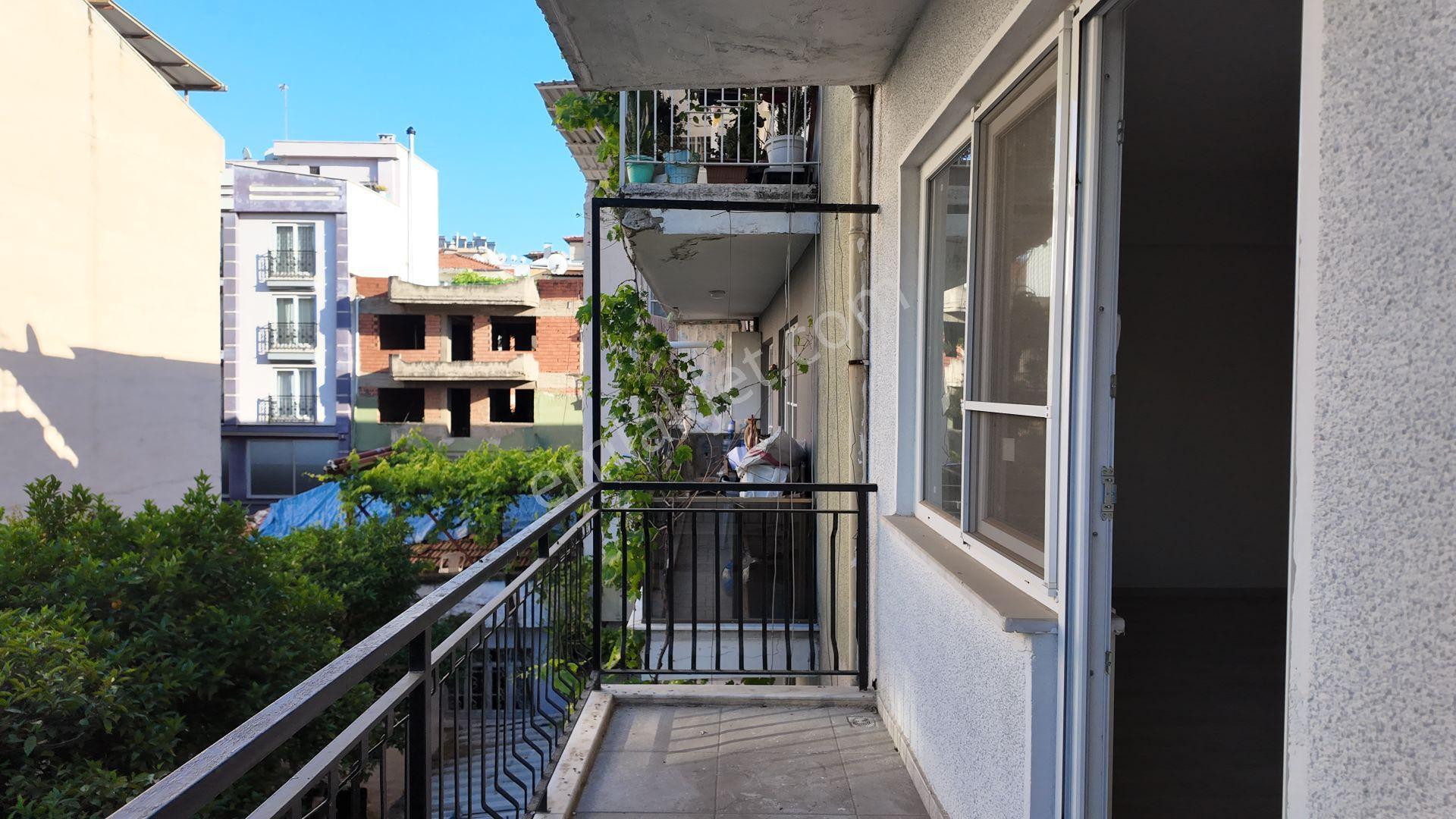 Kurtuluş Mahallesi'nde 3+1 Doğalgazlı, Ara Kat, Çift Cephe! - Görsel 34