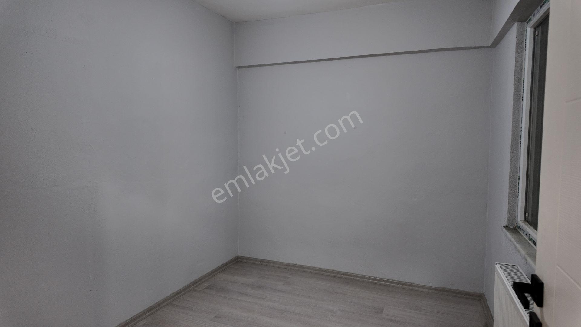 Kurtuluş Mahallesi'nde 3+1 Doğalgazlı, Ara Kat, Çift Cephe! - Görsel 23