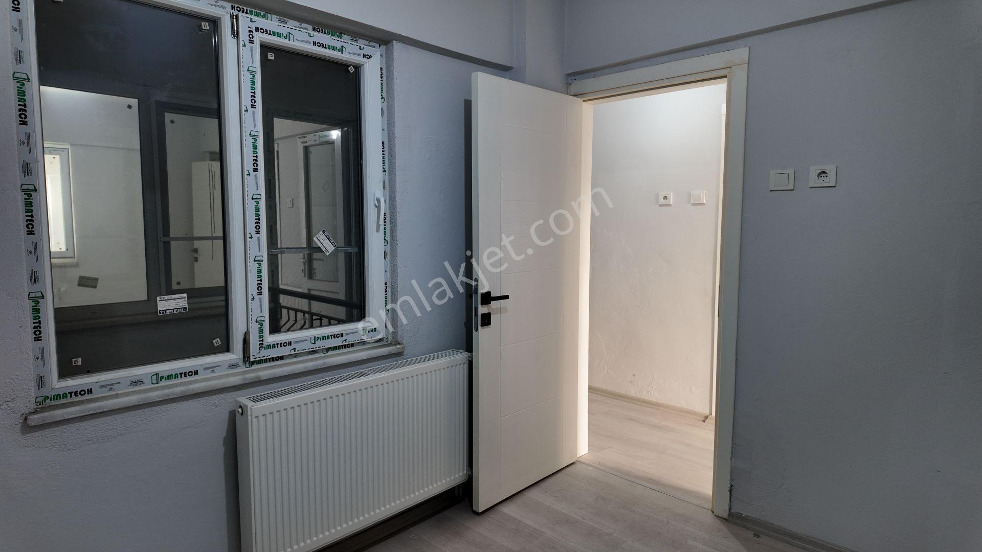 Kurtuluş Mahallesi'nde 3+1 Doğalgazlı, Ara Kat, Çift Cephe! - Görsel 24