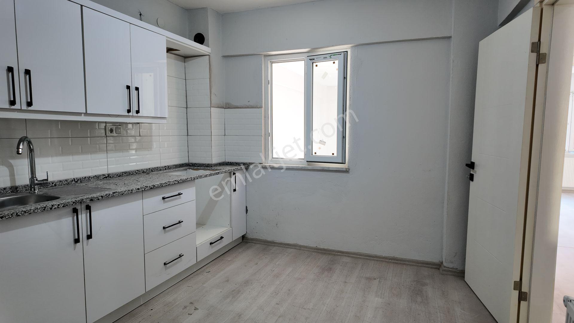 Kurtuluş Mahallesi'nde 3+1 Doğalgazlı, Ara Kat, Çift Cephe! - Görsel 20