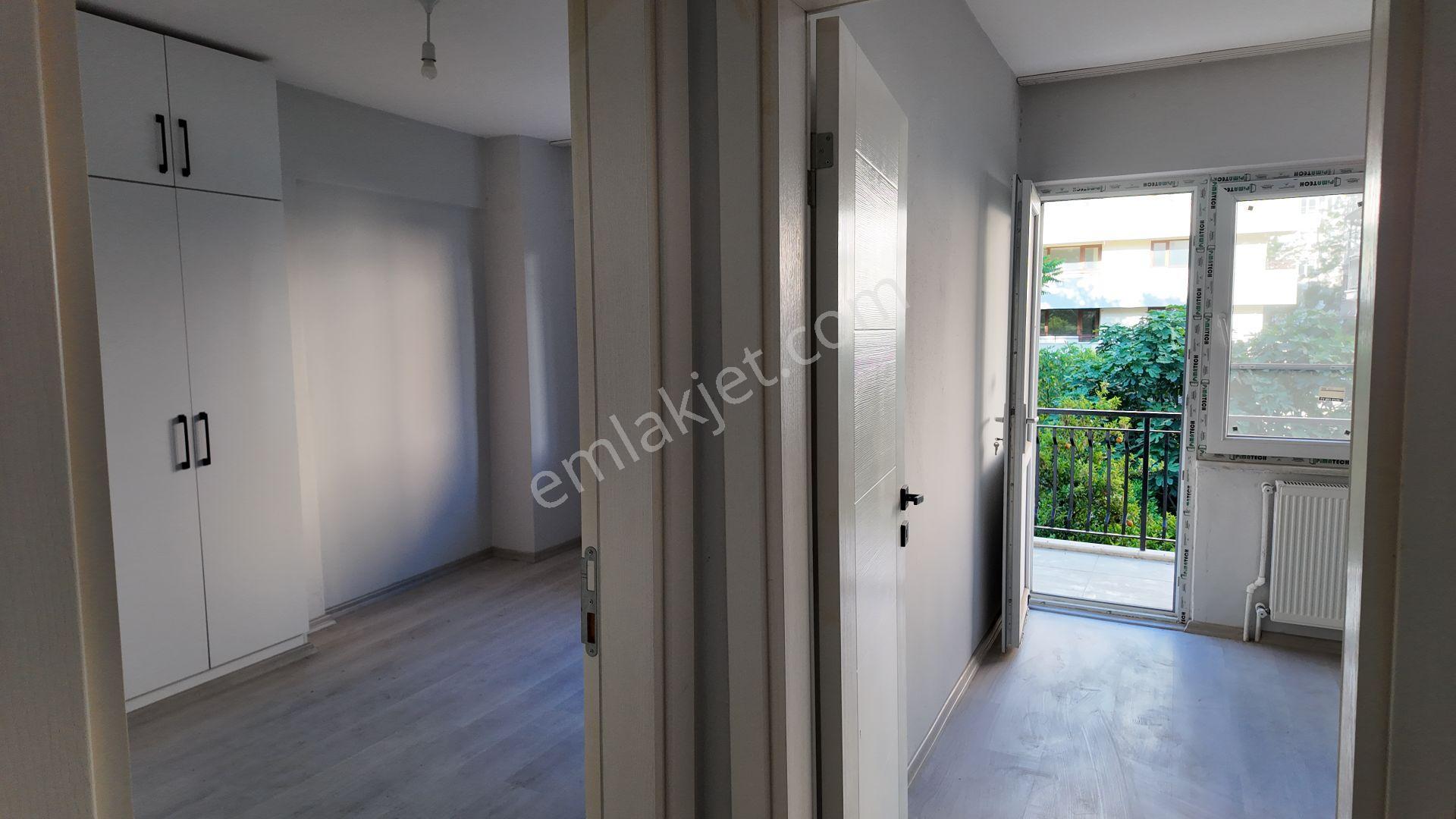 Kurtuluş Mahallesi'nde 3+1 Doğalgazlı, Ara Kat, Çift Cephe! - Görsel 26