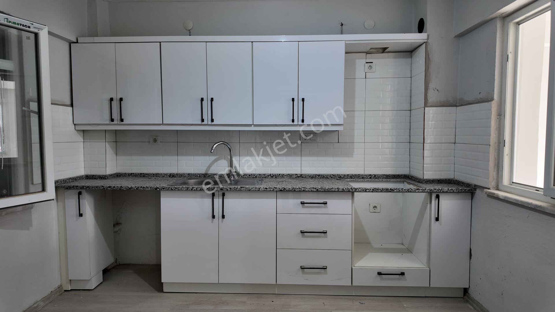 Kurtuluş Mahallesi'nde 3+1 Doğalgazlı, Ara Kat, Çift Cephe! - Görsel 19