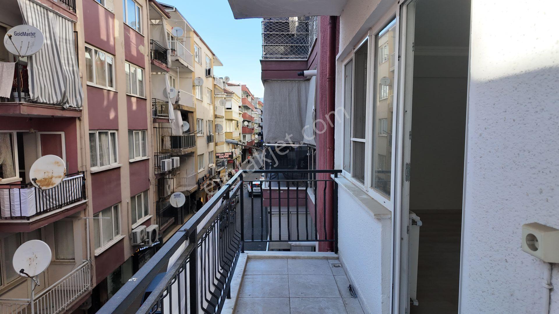 Kurtuluş Mahallesi'nde 3+1 Doğalgazlı, Ara Kat, Çift Cephe! - Görsel 13