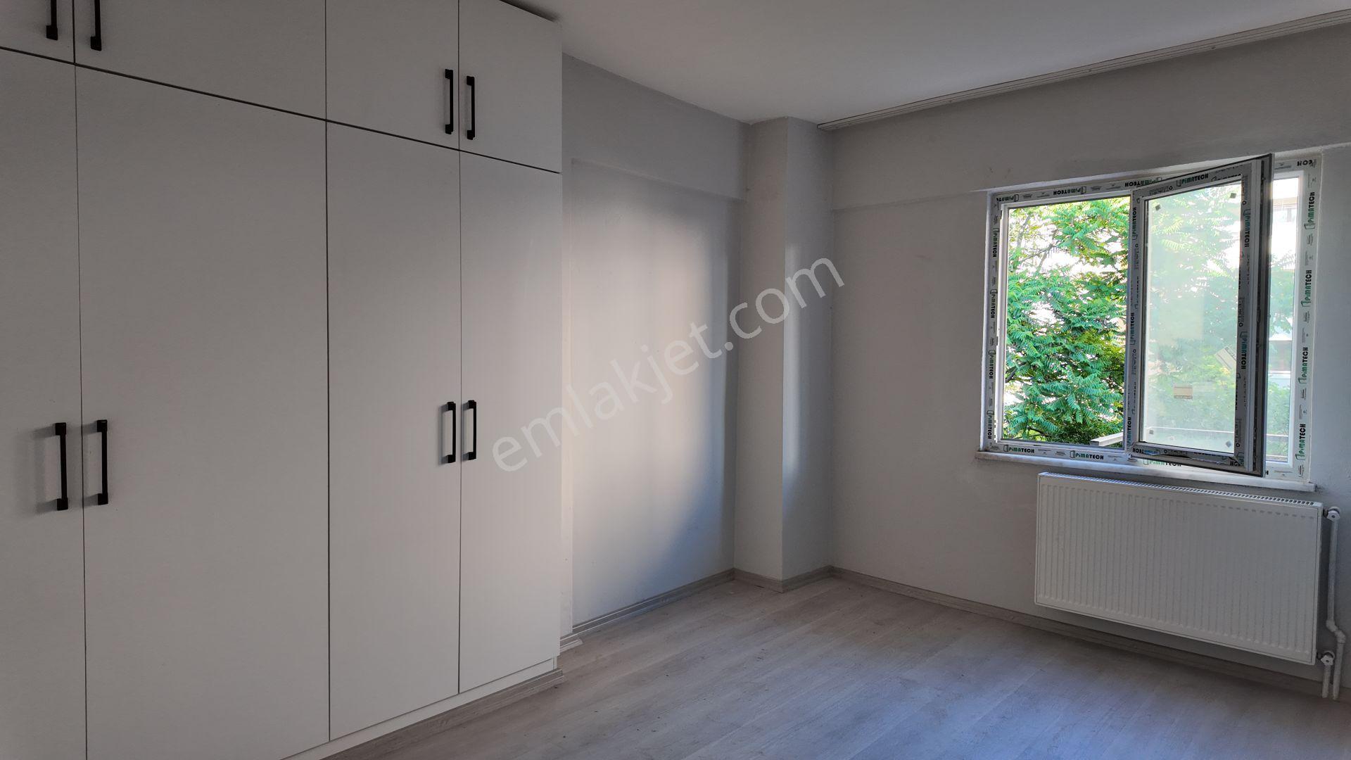 Kurtuluş Mahallesi'nde 3+1 Doğalgazlı, Ara Kat, Çift Cephe! - Görsel 28