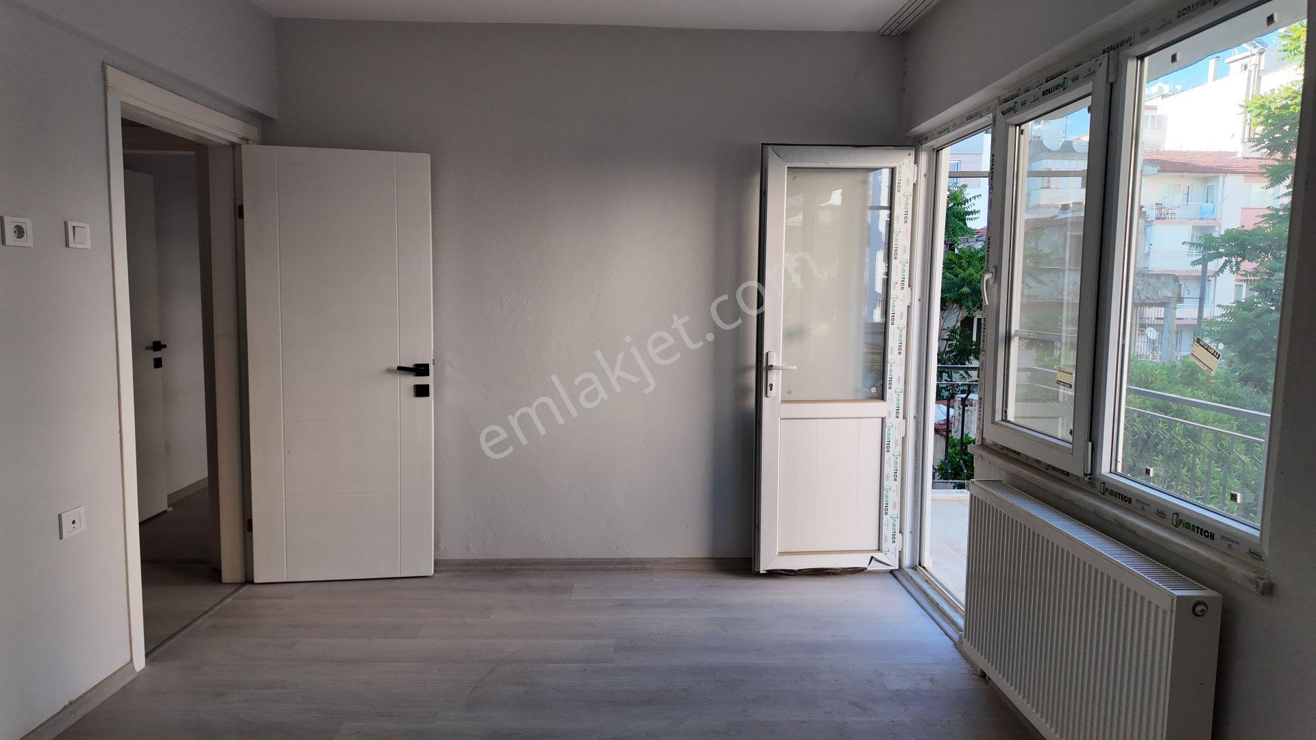 Kurtuluş Mahallesi'nde 3+1 Doğalgazlı, Ara Kat, Çift Cephe! - Görsel 33