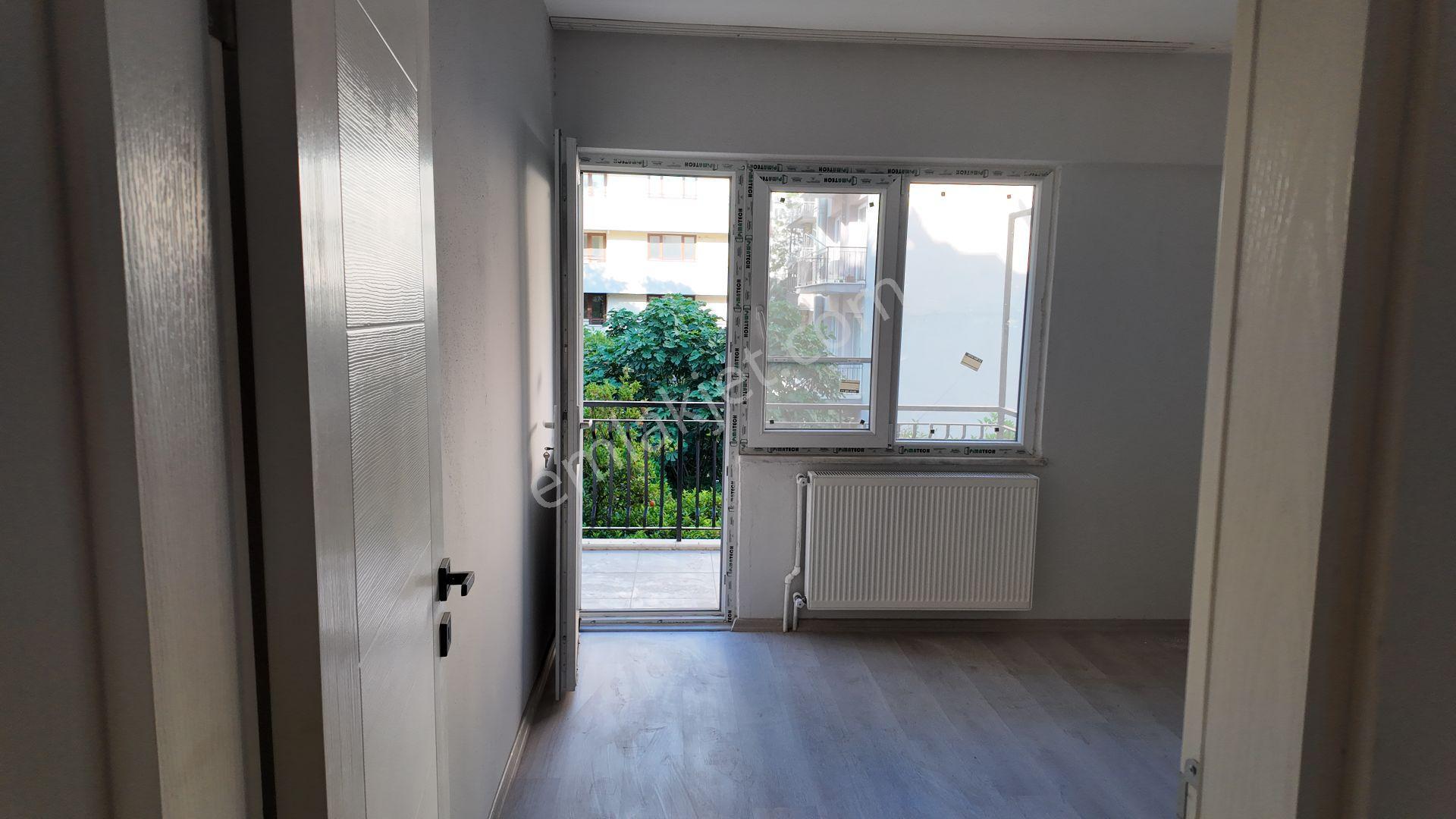 Kurtuluş Mahallesi'nde 3+1 Doğalgazlı, Ara Kat, Çift Cephe! - Görsel 31