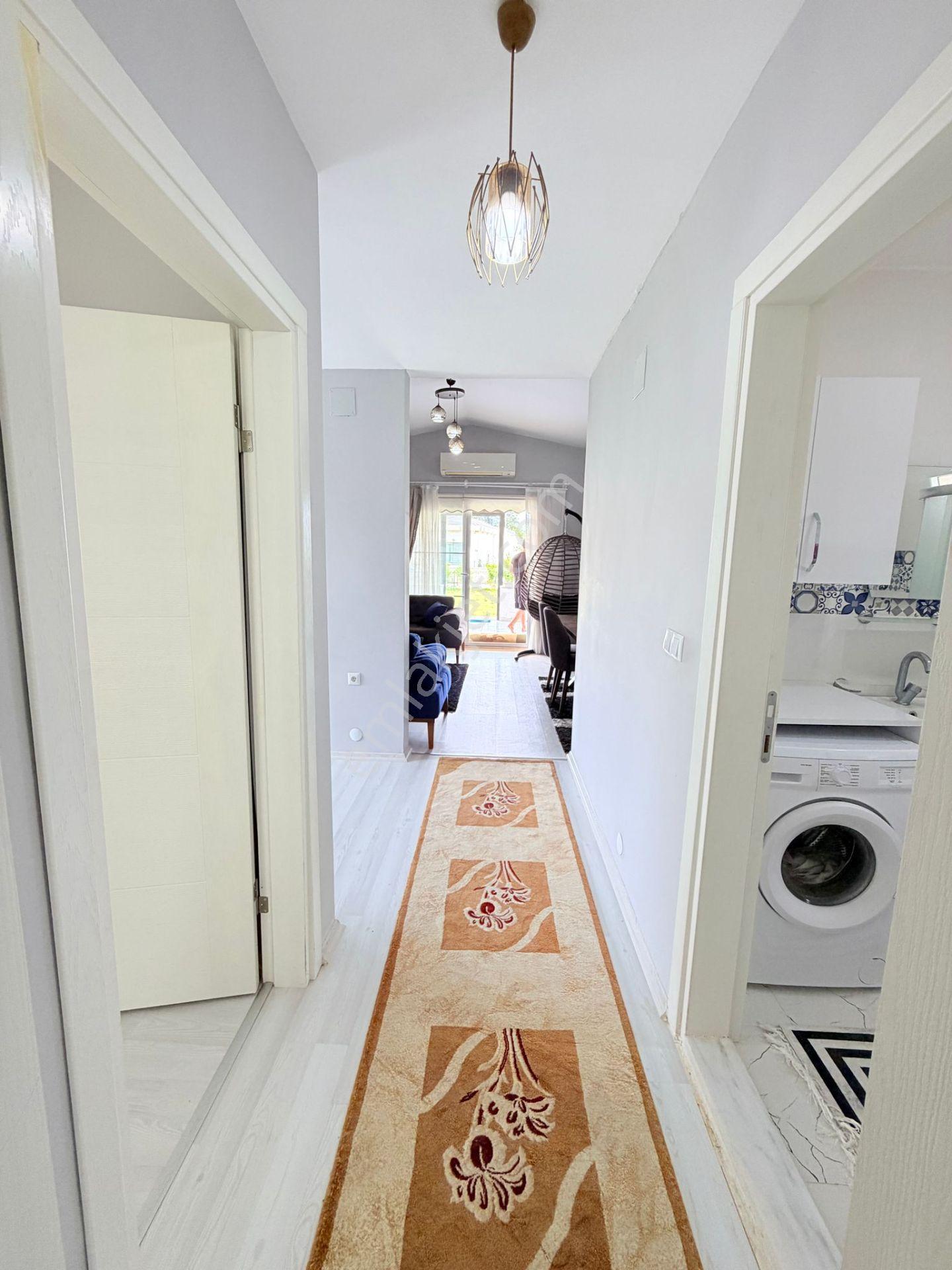 📣 📣 Fırsatt!! Sevindikli Mahallesinde 2+1 Satılık Villa 📣 📣 - Görsel 15